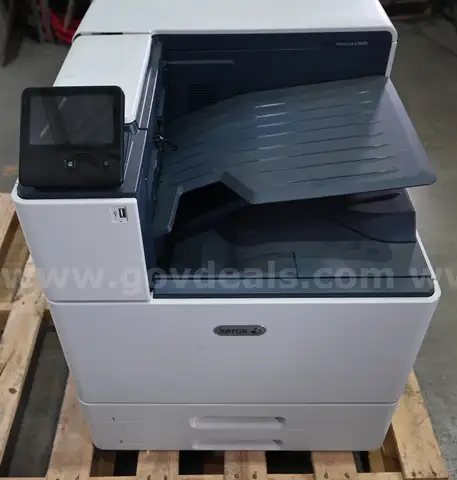 Xerox VersaLink C8000 Series Color Printer