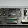 Lot of (2) Olympus  Endo Alpha Endosurgery Medical Control and Lot of (2) Olympus Endo Alpha Video Management Console