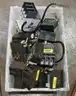 Lot of (8) ABB SACE Tmax XT4H 250 3-Pole Circuit Breaker and Lot of (11) Siemens AS-Interface Power Supply 5A
