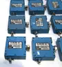 Lot of (28) ARRA Coaxial Variable Attenuators AR4824