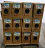 Lot of (37) Cases of Superior Essex 77-240-2B Ethernet Cable Shielded C6CMP 4x23 AWG (700ft+)