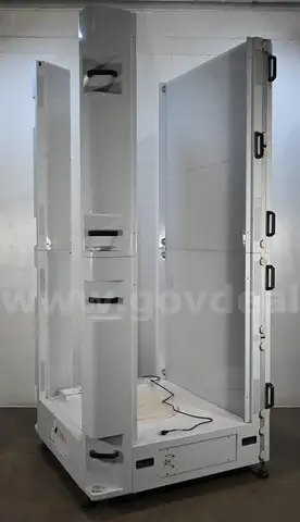 Ortery PhotoSimile 430 360 Photography Light Box