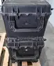 Lot of (5) Pelican Hard Cases