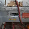 Rigid Mobile Pipe Threading Machine