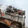 Rigid Mobile Pipe Threading Machine
