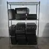 Lot of (14) NEW Califone Spirit 1776 AM/FM Radio CD Cassette Player Boombox