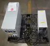 Lot of (2) POWERVAR UPS