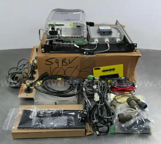 Lot of (15)Cooper Notification Waves TRX-401 Transceiver W/ UWI, LMD and UPS-901 FW Ver 5.4