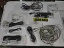 Lot of (1) Mortara Q-Stress Cardiac Stress Testing System w/ (2) Medrad Veris 8600 MR Monitoring System
