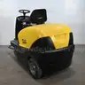 K&#xE4;rcher KM 100/100 R Ride-On Vacuum Sweeper + Charger