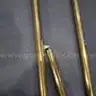 Lot of Brass Rails