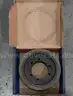 Lot of MISC Machinery Parts (Pulley, Gear, Hoist Ring)