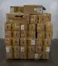 Lot of (55) NEW Dometic Top Opening Hotel Safes