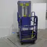 Ballymore PS-150L Power Stocker Lift 650 lb Load Capacity 14 ft 8 in Height