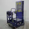 Ballymore PS-150L Power Stocker Lift 650 lb Load Capacity 14 ft 8 in Height