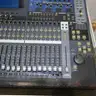 Yamaha Digital Mixing Console 02R96 with MB02R96 Peak Meter Bridge In Case