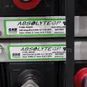 GNB Absolyte GP 90G09 Non-Spillable Battery 24 Cells