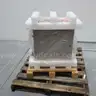 Millipore Hydraulic System w/Interface Devices H030/30-00QM-1GA Intensifier Pump