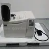 Perkin Elmer Arnel Clarus 500 Gas Chromatograph For parts or Repair