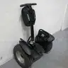Segway X2 SE PT Personal Transportation Scooter