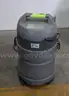 Lot of (3) Commercial Vacuum Cleaners/Floor Finishing Machines  (Hoover/Pullman-Holt)