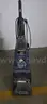 Lot of (3) Commercial Vacuum Cleaners/Floor Finishing Machines  (Hoover/Pullman-Holt)