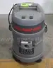Lot of (3) Commercial Vacuum Cleaners/Floor Finishing Machines  (Hoover/Pullman-Holt)