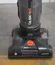 Lot of (3) Commercial Vacuum Cleaners/Floor Finishing Machines  (Hoover/Pullman-Holt)