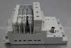 Lot of (40) Festo VMPAL-EPL-IP032 W/ 573720, 533345, 571334, 533351