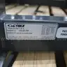 Cybex Eagle Prone Leg Curl Machine