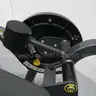 Cybex Eagle Prone Leg Curl Machine