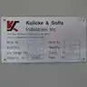 Kulicke and Soffa 7100AD Precision Dicing Saw