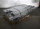 Lot of Extruded Aluminum Material