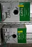 Lot of (8) Cases (200ft+) TRUE CABLE Cat6 Plenum Bulk Ethernet Cable (CMP), Unshielded UTP 23AWG  (Various Lengths)