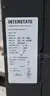 Interstate Batteries Forklift Charger