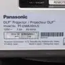 Lot of (4) Projectors