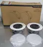 Lot of Audio Speakers and Enclosure (Tannoy & Atlas)