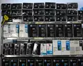 Lot of Various HP Toner Cartridges