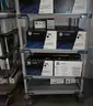 Lot of Various HP Toner Cartridges