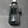 Brinkmann Pumps TC160/430-56BZ 1370 Pump Motor 3500 rpm