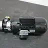 Brinkmann Pumps TC160/430-56BZ 1370 Pump Motor 3500 rpm