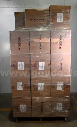 (40-New) Metra TruConnex TCBX-112 12 Inch Single Car Audio Sealed Subwoofer Enclosure