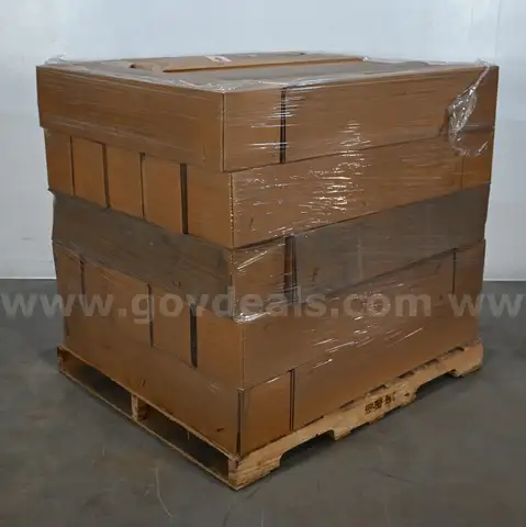 Lot of (30) New MILITARY Light Kit JAMESON 31-502SK-IP Drash Basex Rugged sets of 2