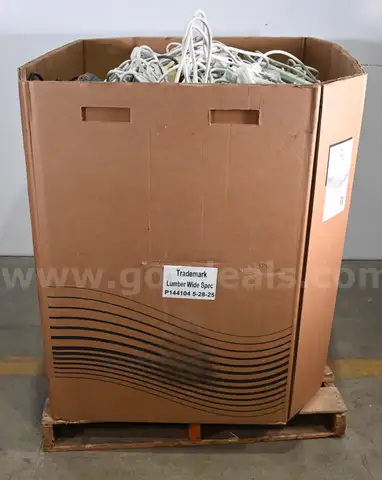 Lot of MISC Surge Protectors (TrippLite, APC, ect)