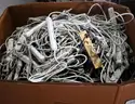 Lot of MISC Surge Protectors (TrippLite, APC, ect)