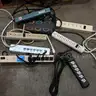 Lot of MISC Surge Protectors (TrippLite, APC, ect)