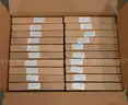 LOT OF (900) LENOVO 10e CHROMEBOOK Tablet Protective Cases