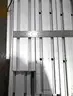 Lot of Extruded Aluminum