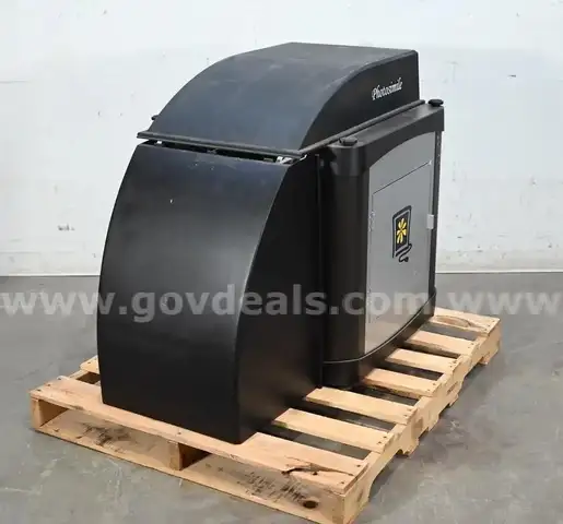 Ortery Photosimile 5000 3D Studio