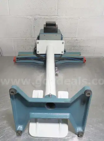 Uline 24 Inch Impulse Foot Operated Sealer